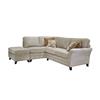 Penelope Corner Group Fixed LHF Mink